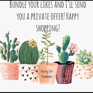 Bundle For A Discount!